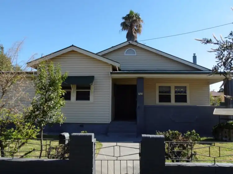 Main view of Homely house listing, 36 May Street, Parkes NSW 2870