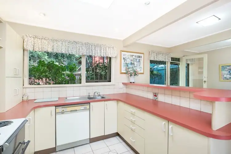 Seventh view of Homely house listing, 47 Bellingara Road, Sylvania NSW 2224