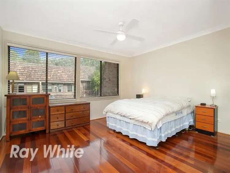 Fifth view of Homely townhouse listing, 9/2 Cross Street, Baulkham Hills NSW 2153