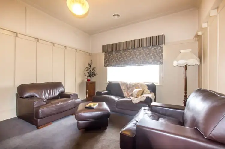 Fifth view of Homely house listing, 105 St Aidans Road, Kennington VIC 3550
