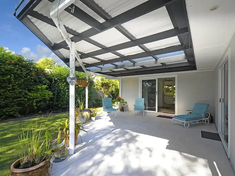 Sixth view of Homely house listing, 154 Laguna Avenue, Palm Beach QLD 4221