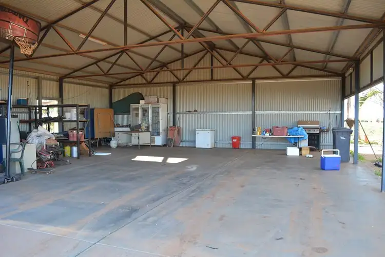 Fourth view of Homely house listing, 588 South River Road, Carnarvon WA 6701
