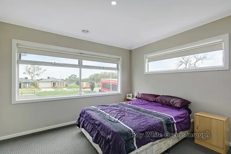 Fourth view of Homely house listing, 13 Levens Lane, Mernda VIC 3754