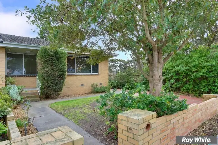 Second view of Homely unit listing, 3/23 Cromwell Street, Mornington VIC 3931