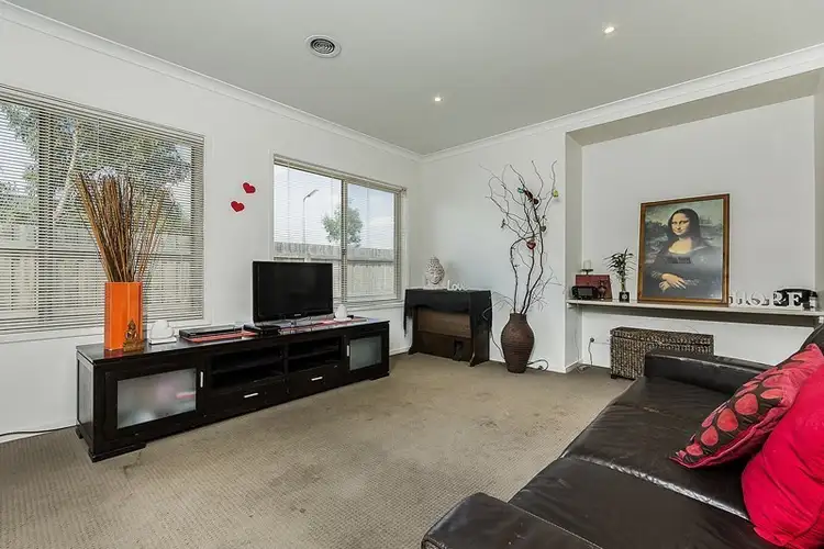 Second view of Homely house listing, 1-2 Speranza Court, Marshall VIC 3216
