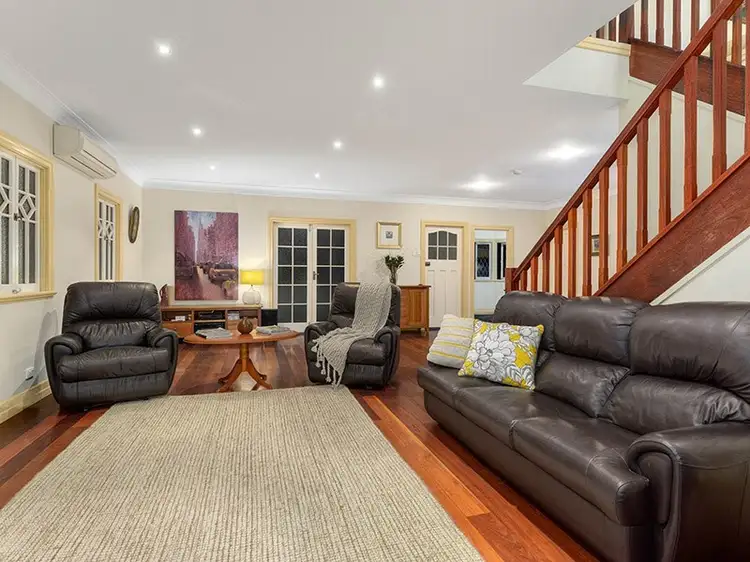 Third view of Homely house listing, 42 Grevillea Road, Ashgrove QLD 4060