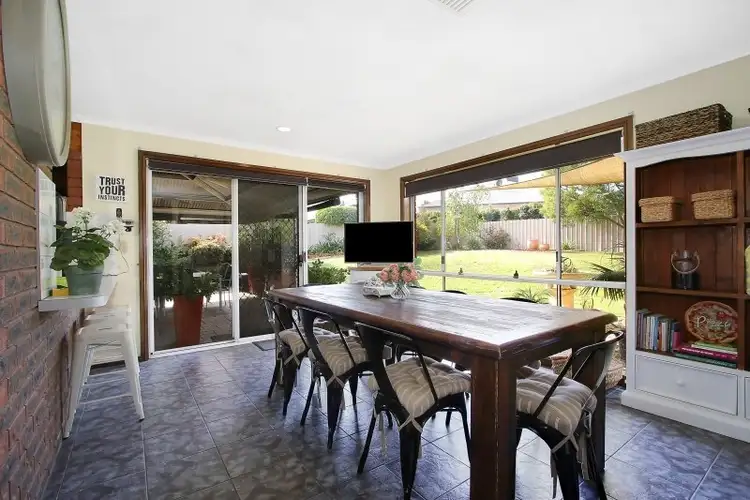 Sixth view of Homely house listing, 32 La Fontaine Avenue, Lavington NSW 2641