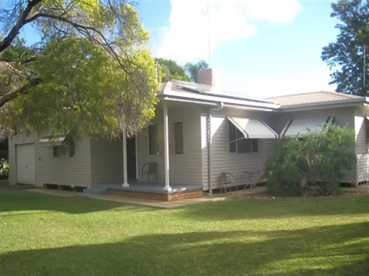 39 Yarran Street, Coonamble NSW 2829
