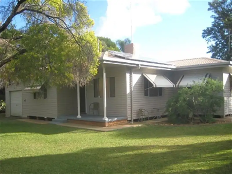 Main view of Homely house listing, 39 Yarran Street, Coonamble NSW 2829