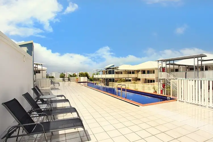 Fifth view of Homely unit listing, 44/15 Heathfield Road, Coolum Beach QLD 4573
