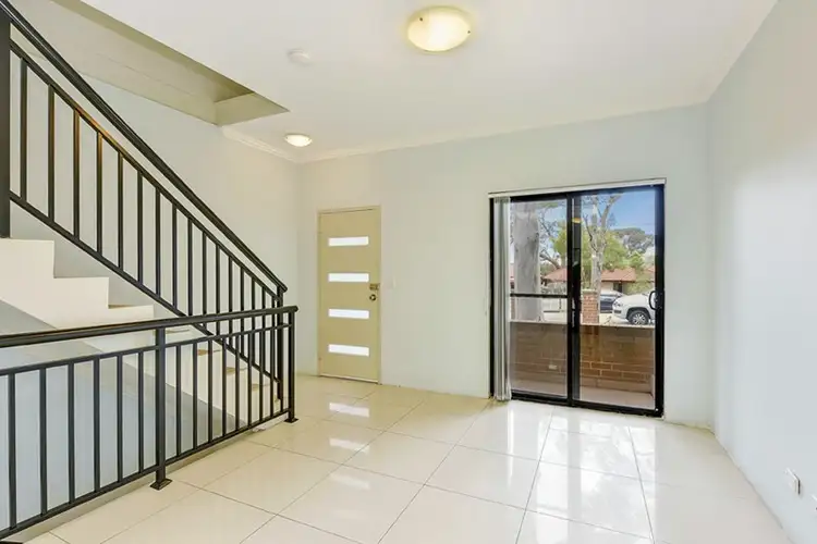 Main view of Homely townhouse listing, 1/9-19 Heath Street, Asquith NSW 2077