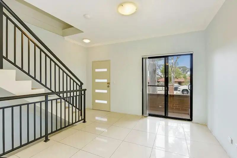 Main view of Homely townhouse listing, 1/9-19 Heath Street, Asquith NSW 2077