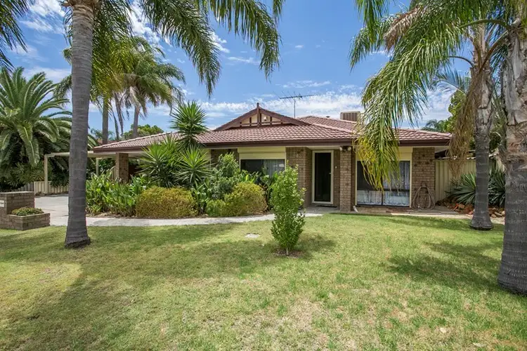 Main view of Homely house listing, 24 Tour Place, Middle Swan WA 6056