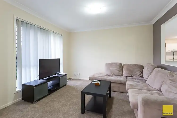 Fourth view of Homely house listing, 8 Green Place, Redland Bay QLD 4165