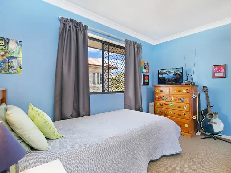 Sixth view of Homely townhouse listing, 1/8 Ipswich Road, Annerley QLD 4103