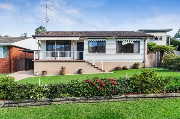 Main view of Homely house listing, 33 Athol Street, Woonona NSW 2517