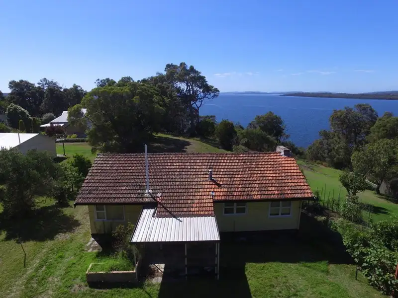 Main view of Homely house listing, 145 Inlet Drive, Denmark WA 6333