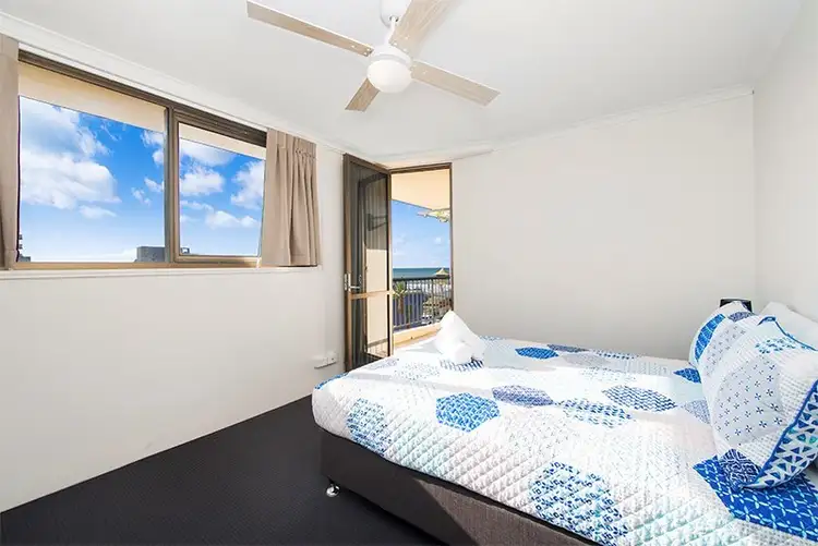 Sixth view of Homely apartment listing, 6/1093 Gold Coast Highway, Palm Beach QLD 4221