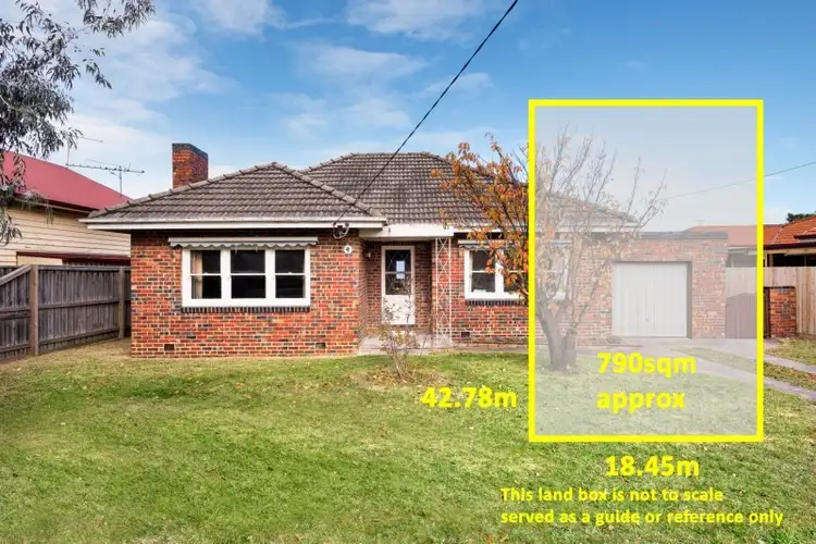 4 Faulkiner Street, Clayton VIC 3168