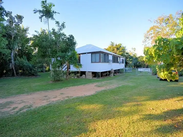 248 Bluewater Drive, Bluewater QLD 4818
