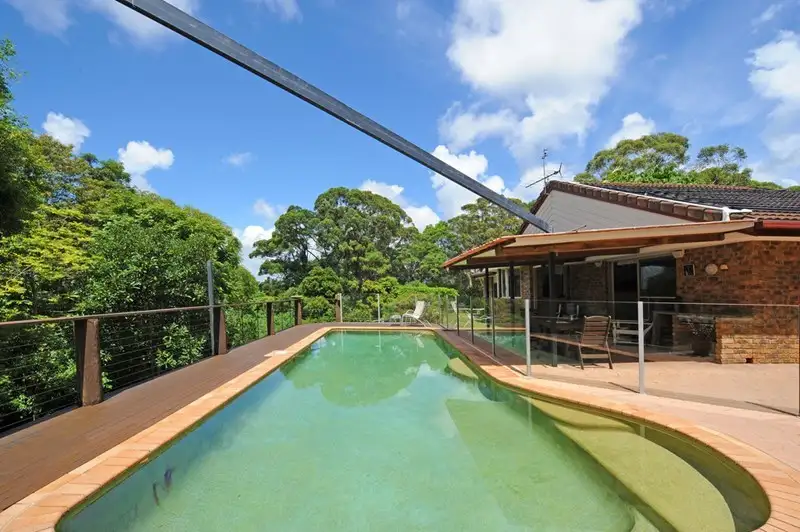Main view of Homely house listing, 320 Upper Rosemount Road, Rosemount QLD 4560