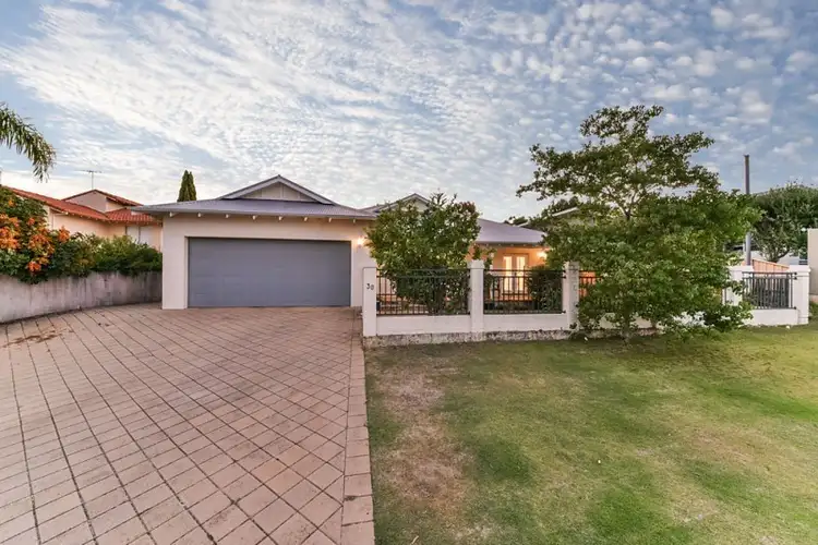 Fourth view of Homely house listing, 38 Rochester Way, Dianella WA 6059