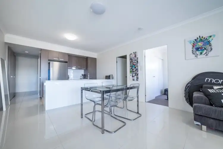 Fourth view of Homely apartment listing, 604/13-15 Norman Street, Southport QLD 4215