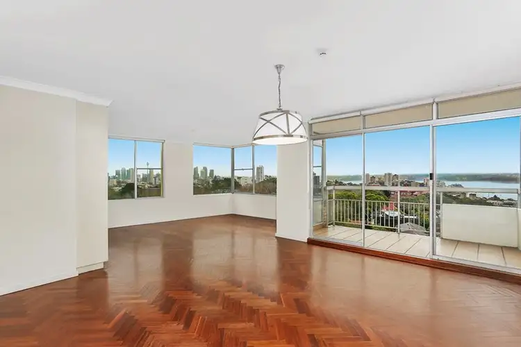 22/6 Trelawney Street, Woollahra NSW 2025