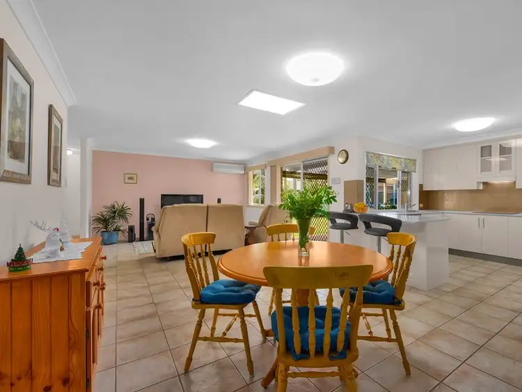 Seventh view of Homely house listing, 26 Lorenc Place, Bridgeman Downs QLD 4035