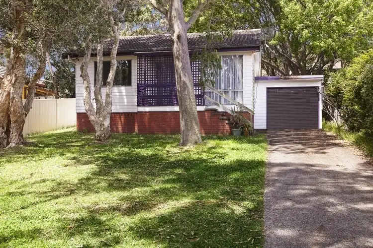 Fifth view of Homely house listing, 724 The Entrance Road, Bateau Bay NSW 2261