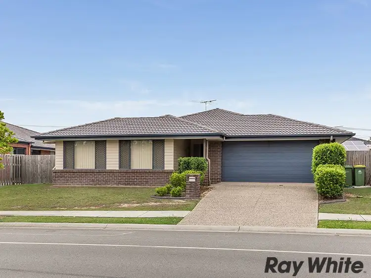 15 Cedarwood Street, Berrinba QLD 4117