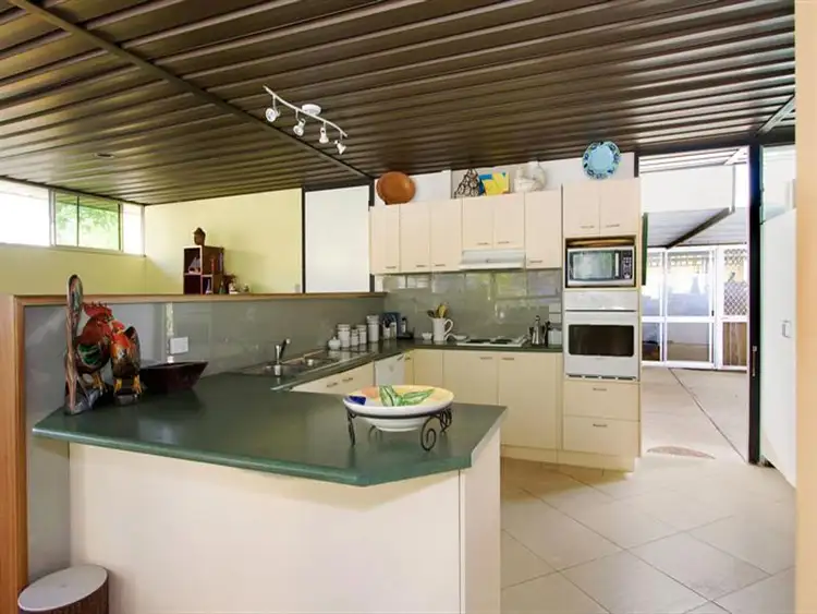 Fourth view of Homely house listing, 2 Blanc Close, Westlake QLD 4074