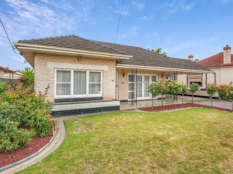 Third view of Homely house listing, 29 Mitchell Street East, Seaton SA 5023
