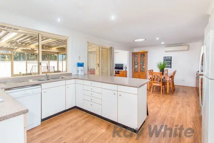 Third view of Homely house listing, 4 Benjamin Drive, Wallsend NSW 2287