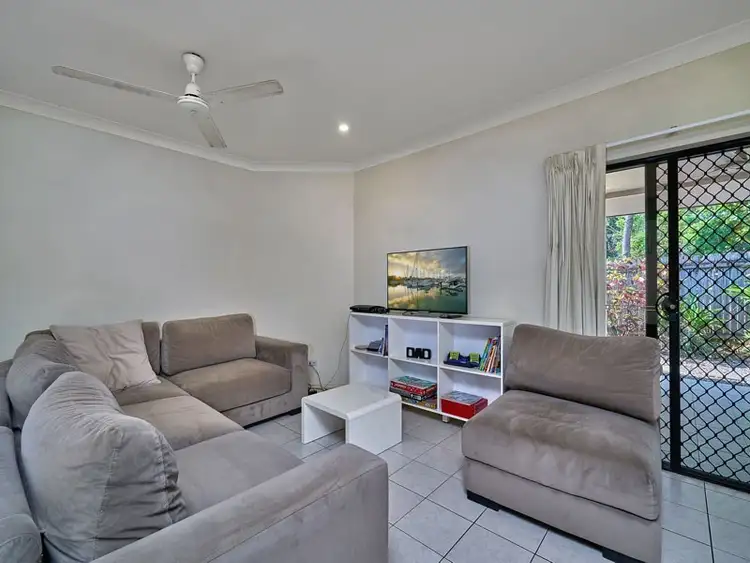 Fourth view of Homely unit listing, 29/190 Irene Street, Mooroobool QLD 4870