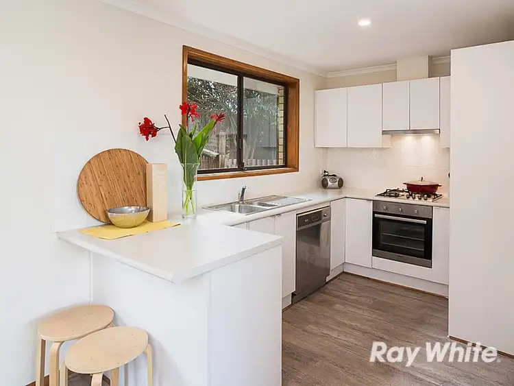 Sixth view of Homely house listing, 10 Hay Court, Mount Barker SA 5251