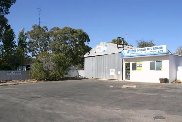 Second view of Homely house listing, 3 Temple Road, Clare SA 5453