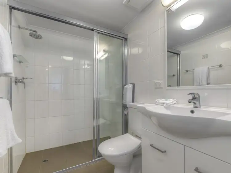 Fifth view of Homely apartment listing, 9/435 Coronation Drive, Auchenflower QLD 4066
