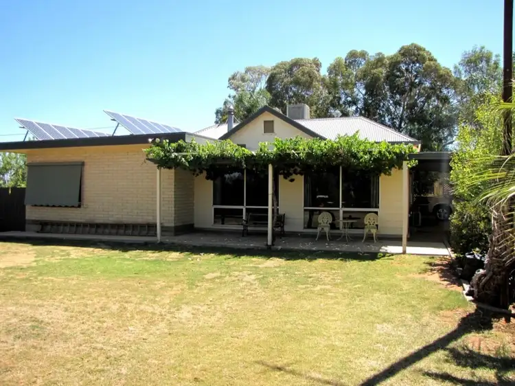 30 Thelma Road, Barmera SA 5345