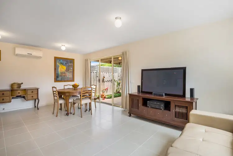 Second view of Homely townhouse listing, 2/25 Albert Street, Preston VIC 3072