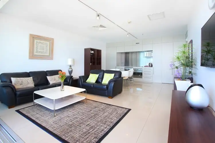 Seventh view of Homely unit listing, 2104 'Air on Broadbeach' 159 Old Burleigh Road, Broadbeach QLD 4218