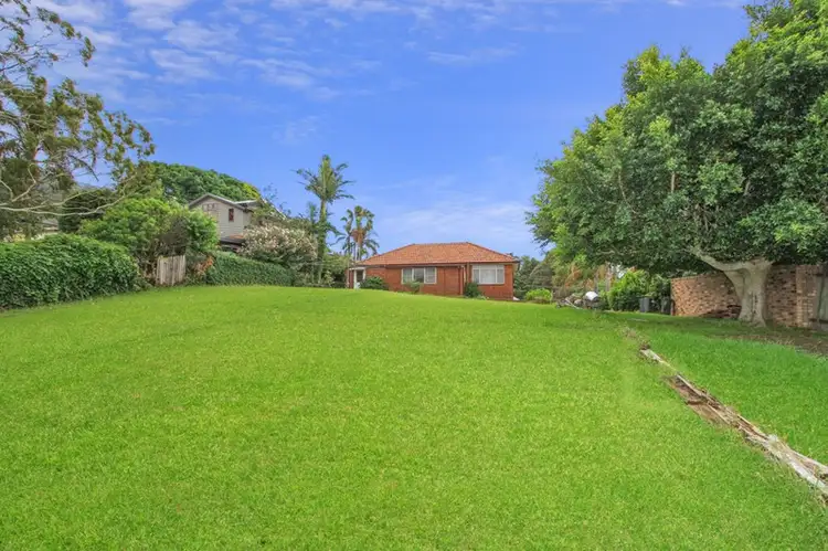 44 Robson Street, Corrimal NSW 2518