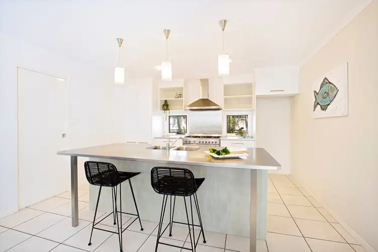 Fifth view of Homely house listing, 22 Parklakes Drive, Bli Bli QLD 4560