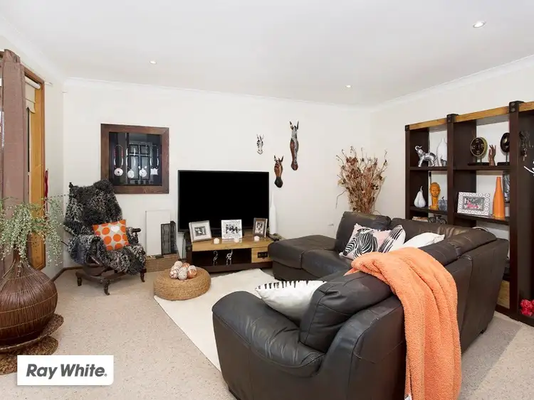 Second view of Homely house listing, 106 Meehan Drive, Kiama Downs NSW 2533