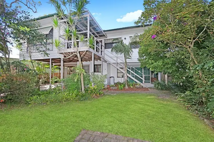 Second view of Homely house listing, 71 Lakin Street, Bateau Bay NSW 2261