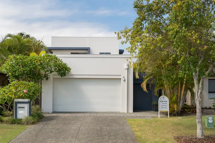 Main view of Homely house listing, 6038 Lucerne Circuit, Hope Island QLD 4212
