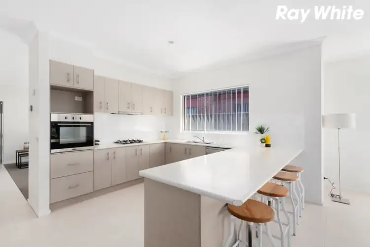 Sixth view of Homely house listing, 35 Edgeware Close, Pakenham VIC 3810