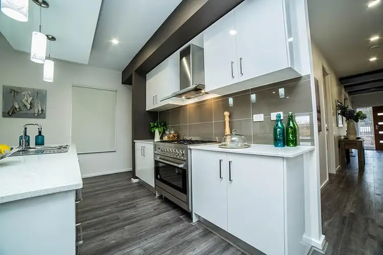 Fifth view of Homely house listing, 234 Epping Road, Wollert VIC 3750