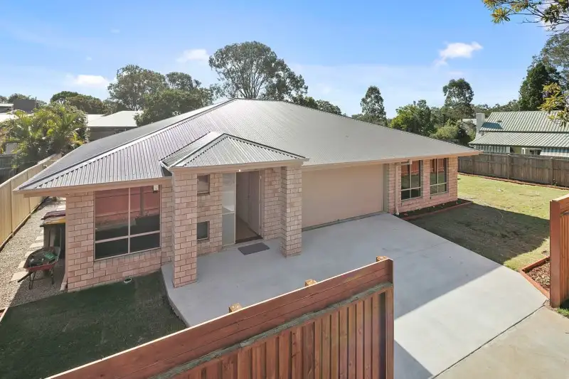Main view of Homely house listing, 8 Shaw Place, Wynnum West QLD 4178