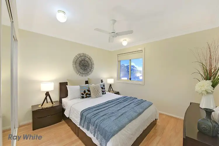 Sixth view of Homely villa listing, 3/12 Mawarra Crescent, Marsfield NSW 2122